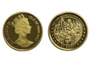 50 Euro 1997